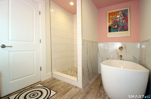 93 Overlook Road, Meriden, CT 06450