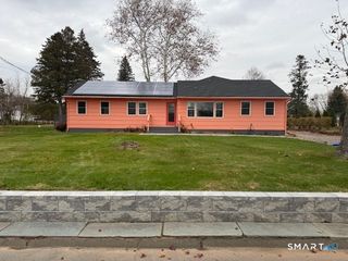 93 Overlook Road, Meriden, CT 06450