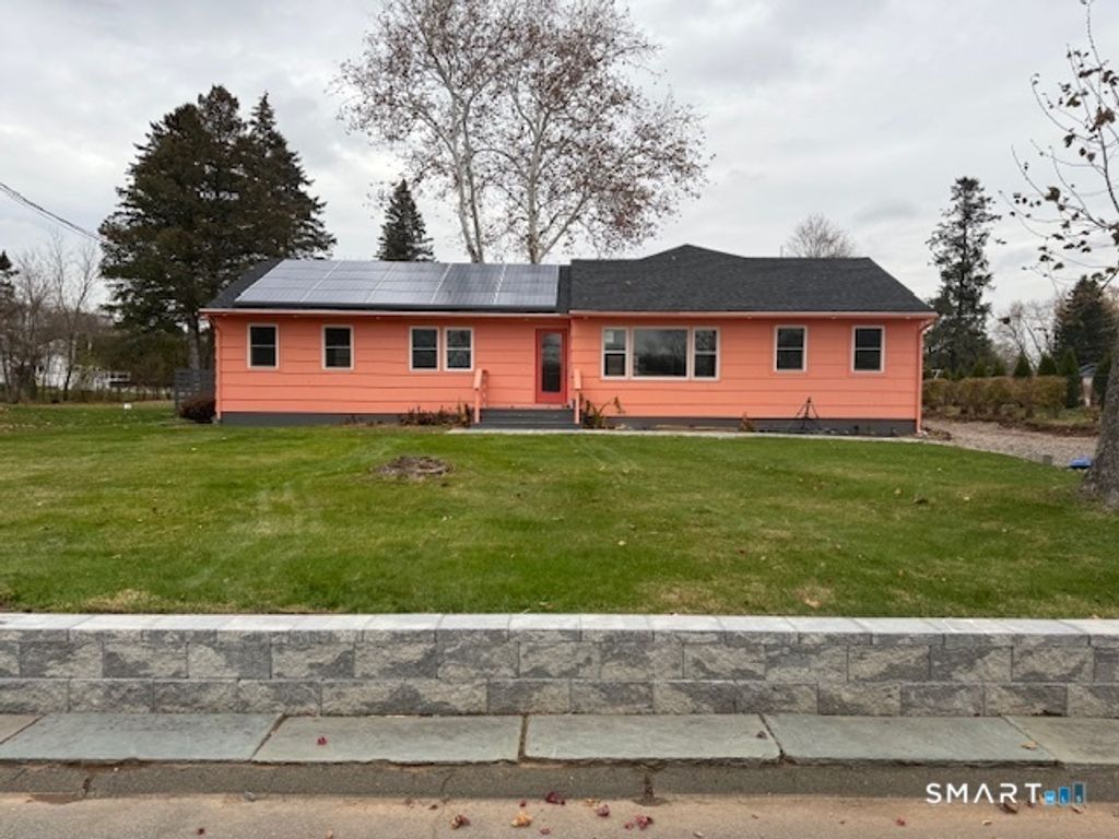 93 Overlook Road, Meriden, CT 06450