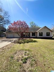 1100 MALLARD DRIVE, Clanton, AL 35045