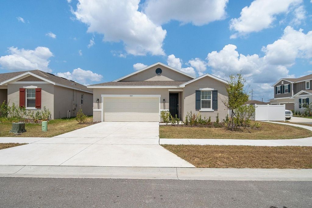 3003 FIN ROAD, Winter Haven, FL 33880