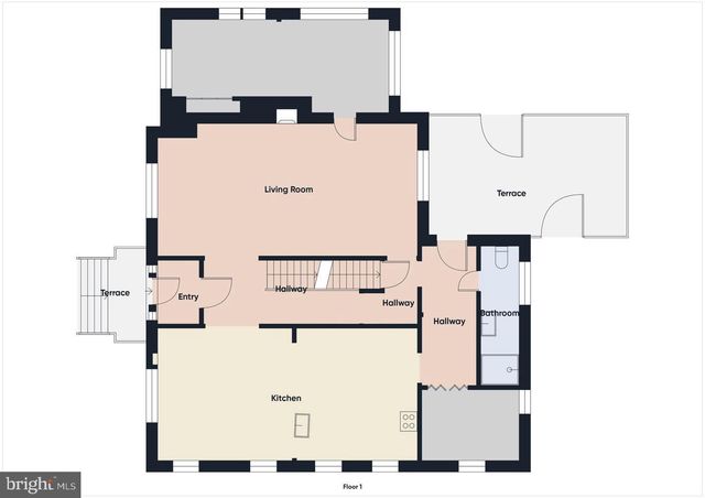 28 S QUEEN ST, Dover, DE 19904