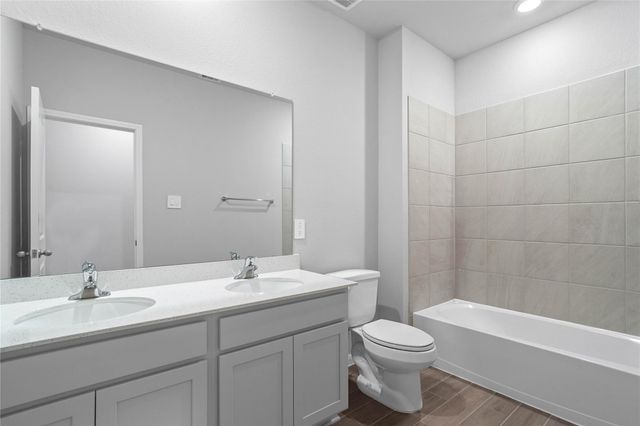 19737 Flag View Drive, Montgomery, TX 77316