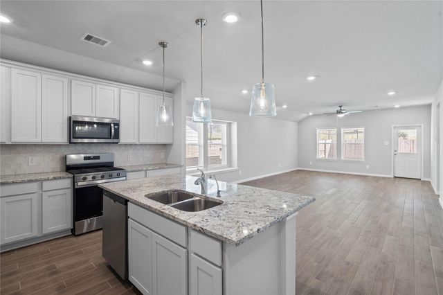 19737 Flag View Drive, Montgomery, TX 77316
