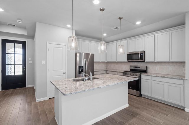 19737 Flag View Drive, Montgomery, TX 77316