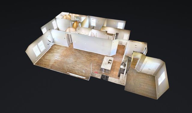 19737 Flag View Drive, Montgomery, TX 77316