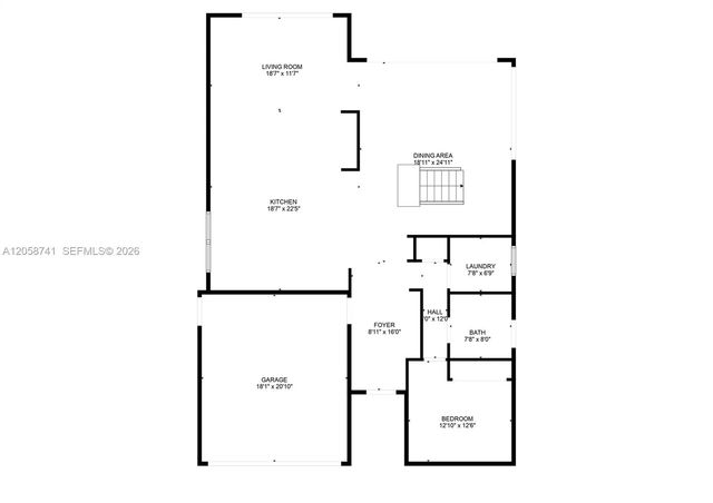 436 NE 10th Avenue, Fort Lauderdale, FL 33301