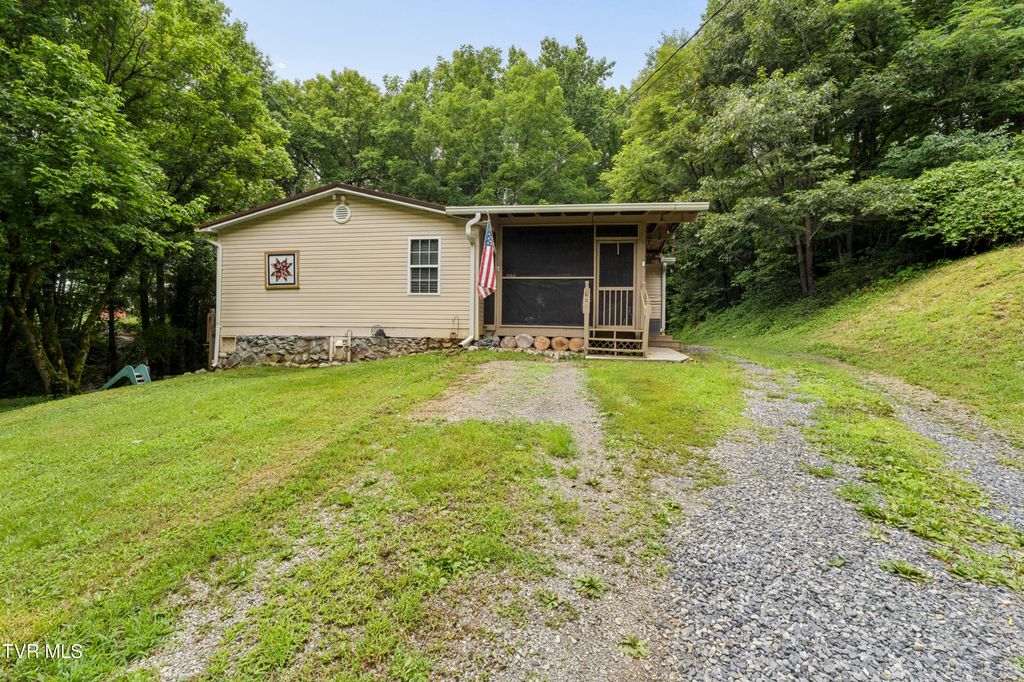 130 Valley Road, Telford, TN 37690