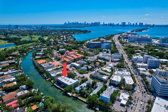 4011 N Meridian Avenue 32, Miami Beach, FL 33140