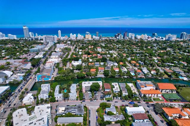 4011 N Meridian Avenue 32, Miami Beach, FL 33140