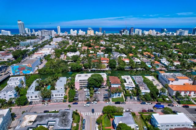 4011 N Meridian Avenue 32, Miami Beach, FL 33140