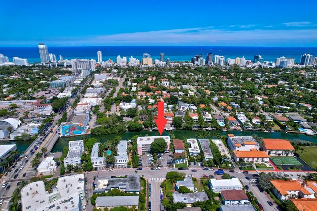 4011 N Meridian Avenue 32, Miami Beach, FL 33140