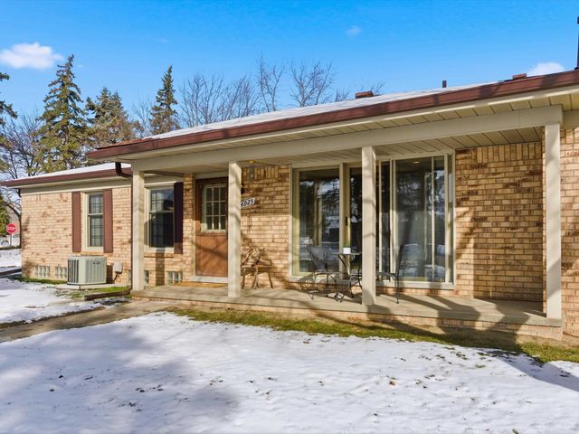 14925 Hartford Court, Shelby Twp, MI 48315