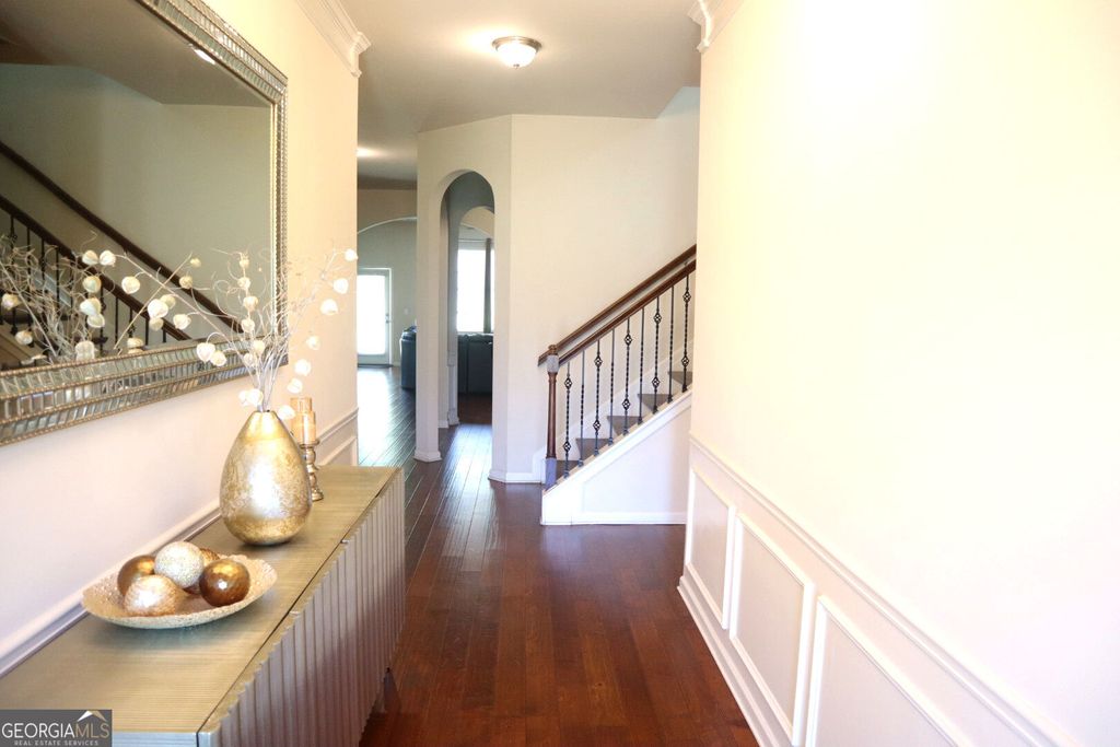 413 Mary Todd Place, Mcdonough, GA 30252 — photo 2