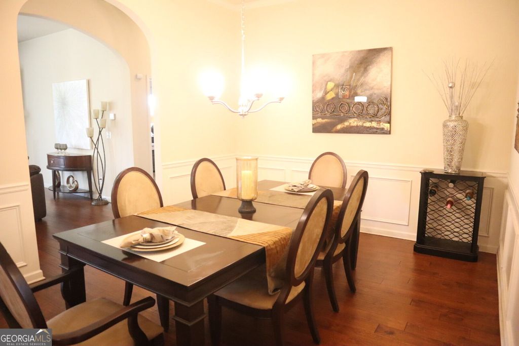 413 Mary Todd Place, Mcdonough, GA 30252 — photo 3