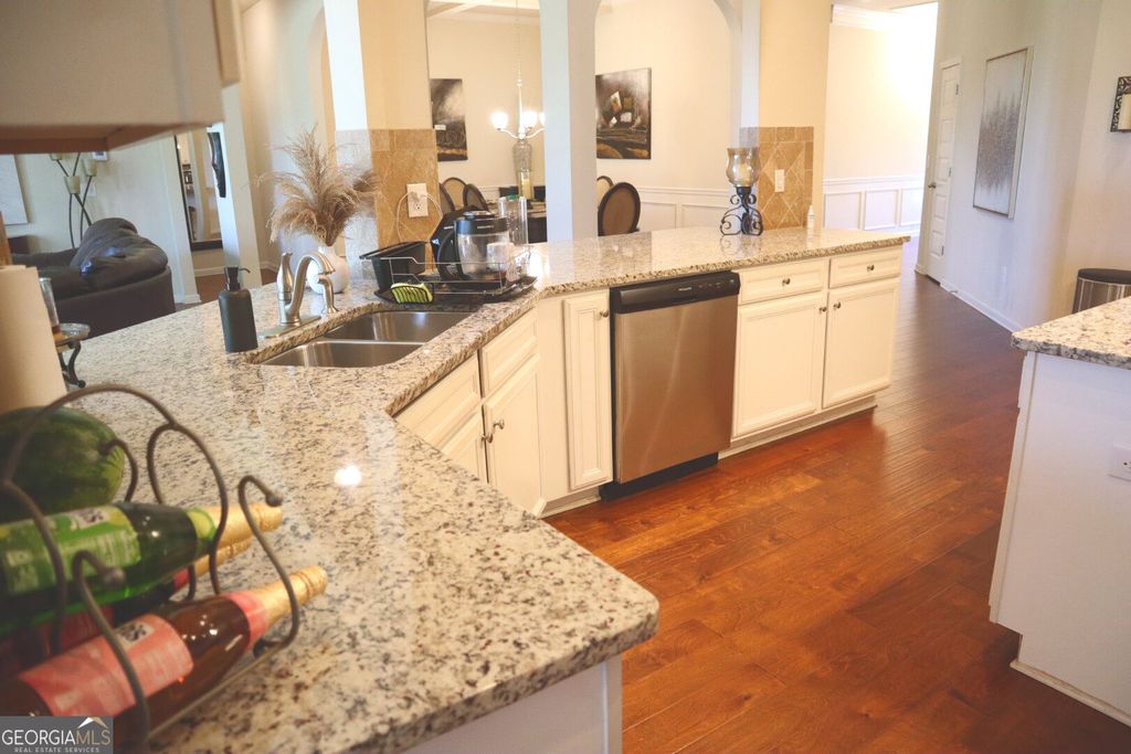 413 Mary Todd Place, Mcdonough, GA 30252 — photo 5