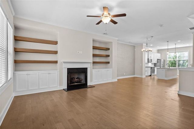 2180 Colvin NW Court, Atlanta, GA 30318