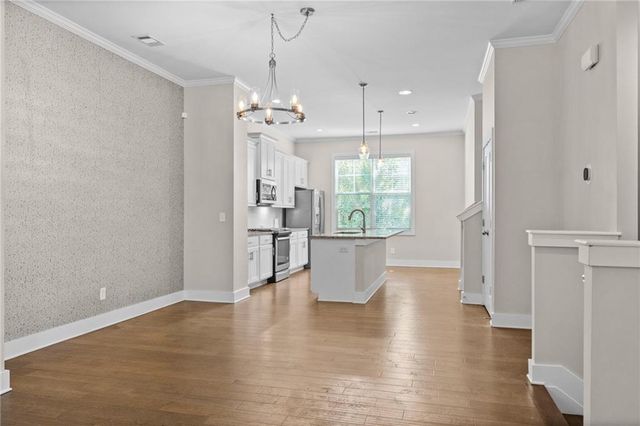 2180 Colvin NW Court, Atlanta, GA 30318