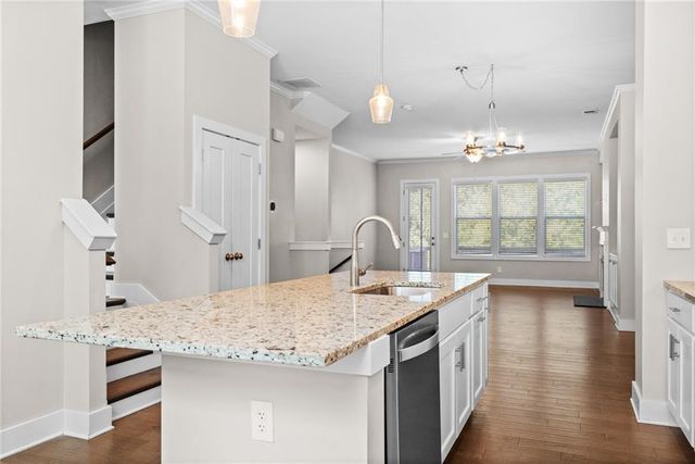 2180 Colvin NW Court, Atlanta, GA 30318