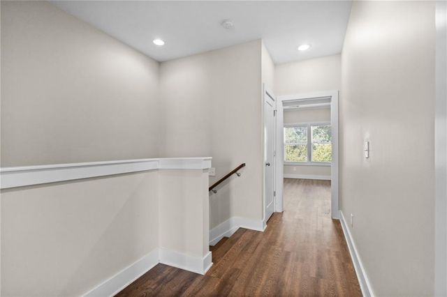 2180 Colvin NW Court, Atlanta, GA 30318