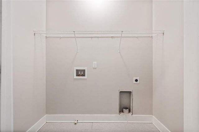 2180 Colvin NW Court, Atlanta, GA 30318