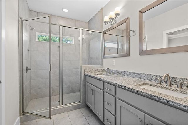 2180 Colvin NW Court, Atlanta, GA 30318