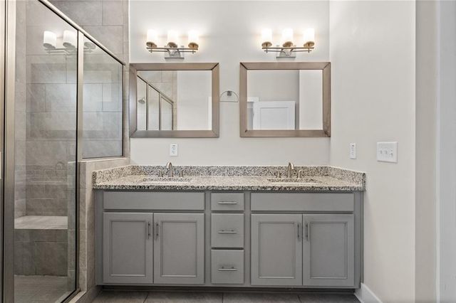 2180 Colvin NW Court, Atlanta, GA 30318