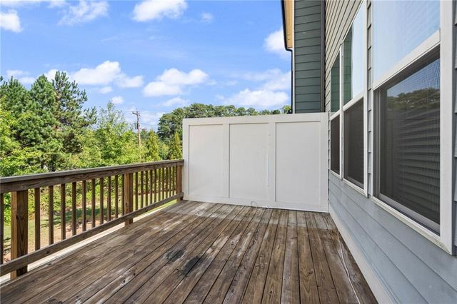 2180 Colvin NW Court, Atlanta, GA 30318