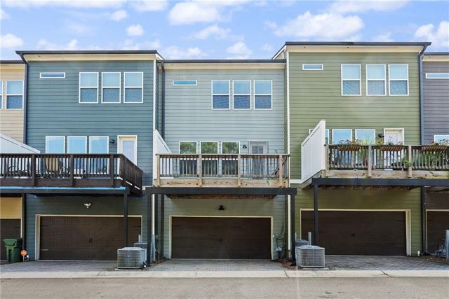 2180 Colvin NW Court, Atlanta, GA 30318