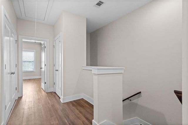 2180 Colvin NW Court, Atlanta, GA 30318