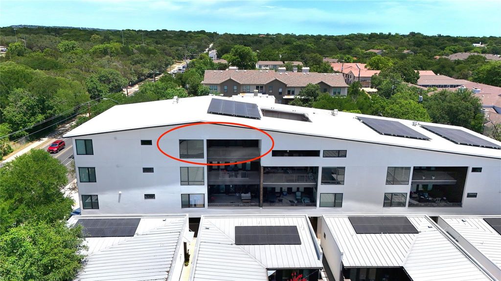 2612 W 12th ST 401, Austin, TX 78703