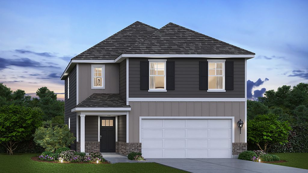 115 Cornerstone Crossing, Hampshire, IL 60140