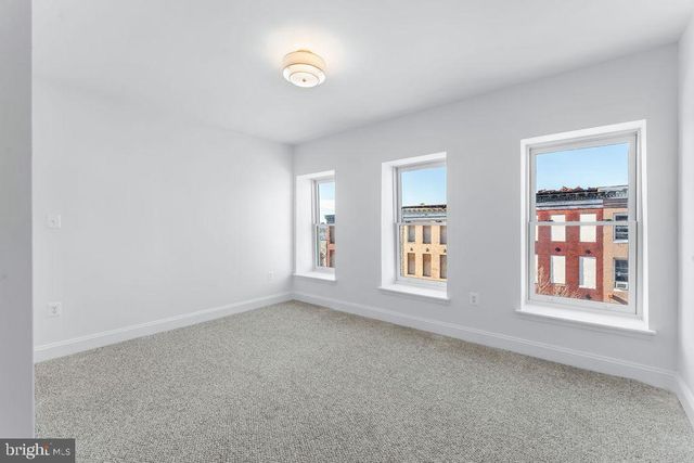 107 FULTON AVE, Baltimore, MD 21223