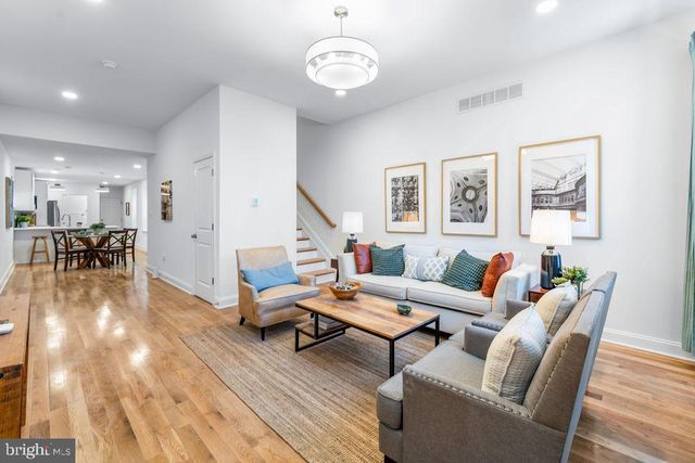 107 FULTON AVE, Baltimore, MD 21223