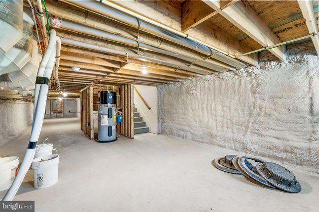 107 FULTON AVE, Baltimore, MD 21223