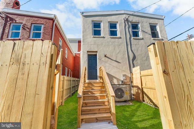 107 FULTON AVE, Baltimore, MD 21223