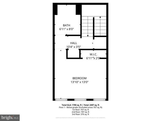 107 FULTON AVE, Baltimore, MD 21223