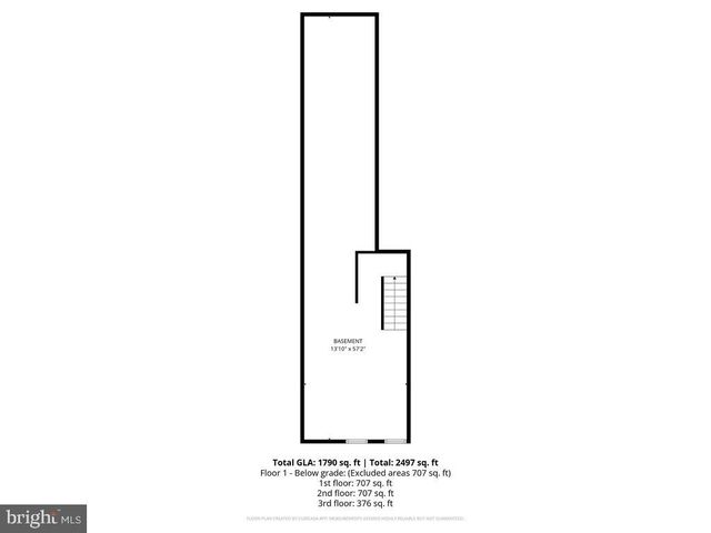 107 FULTON AVE, Baltimore, MD 21223