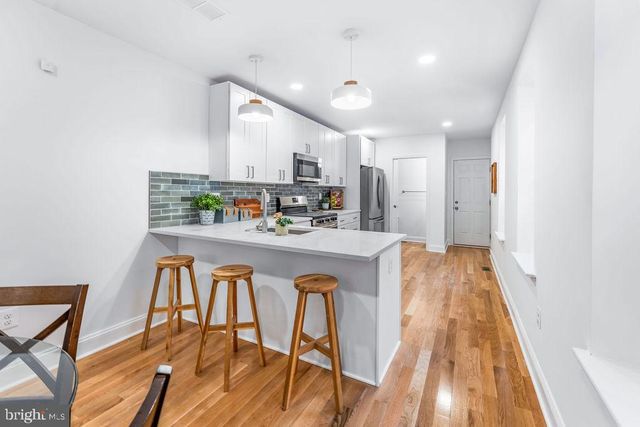 107 FULTON AVE, Baltimore, MD 21223