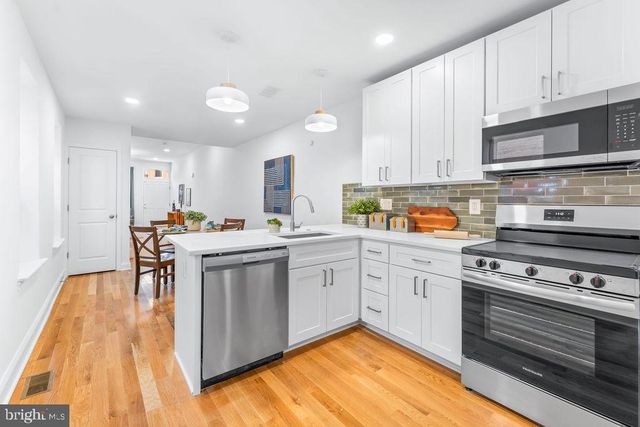 107 FULTON AVE, Baltimore, MD 21223