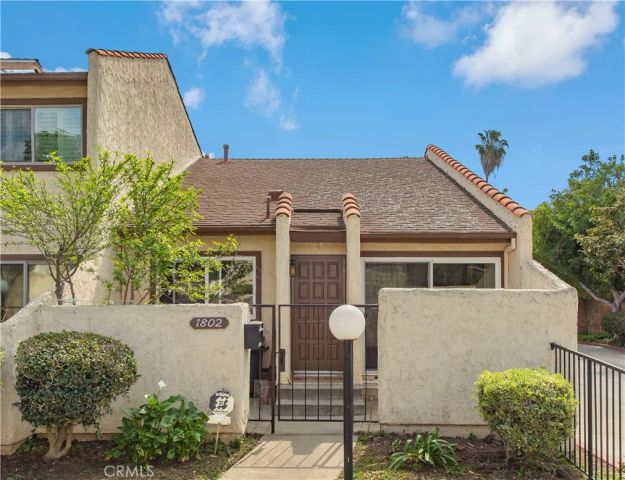 1802 Rosebrook, Rosemead, CA 91770