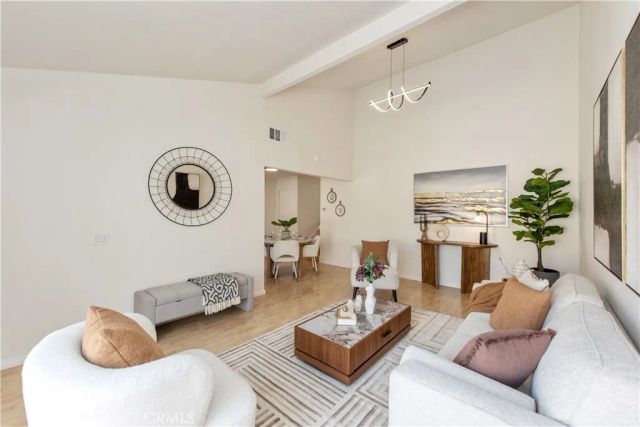 1802 Rosebrook, Rosemead, CA 91770