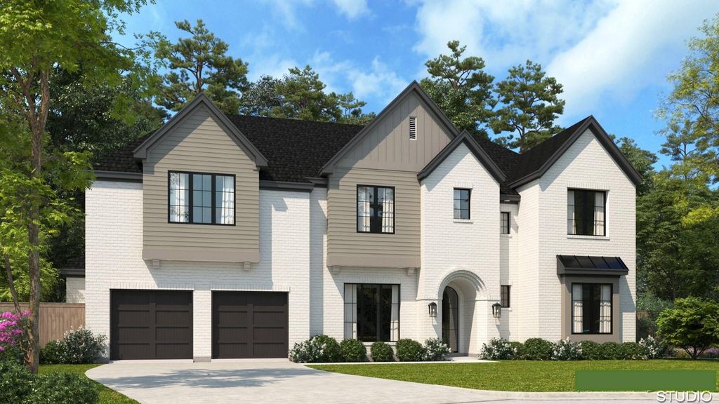 8837 Larston Street, Houston, TX 77055