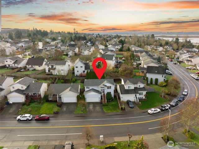 6010 52nd Street NE, Marysville, WA 98270