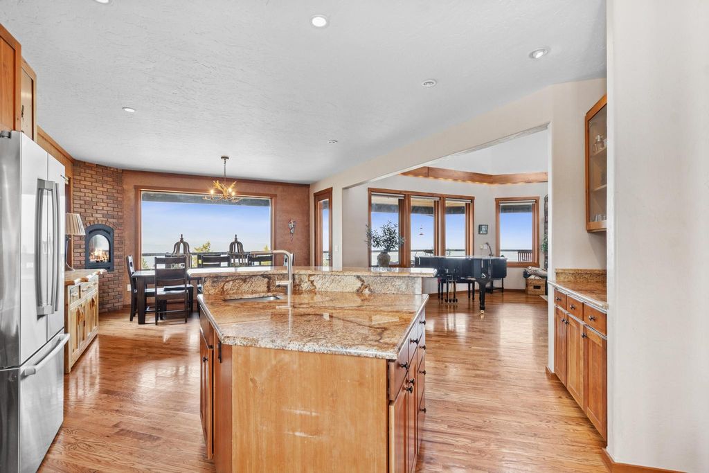 1284 Paradise Ridge Road, Rexford, MT 59930 photo 10