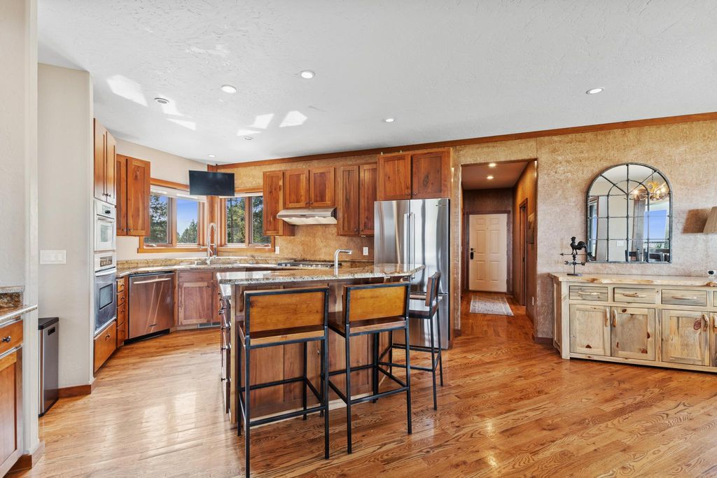 1284 Paradise Ridge Road, Rexford, MT 59930 photo 11