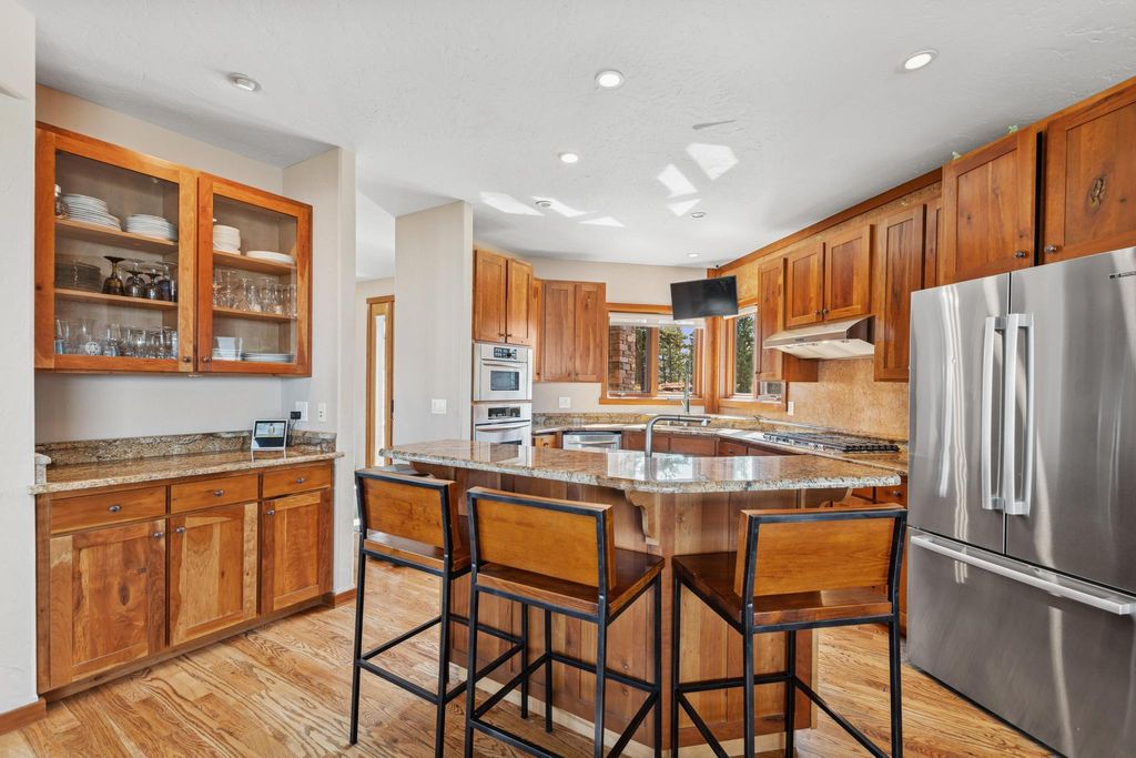 1284 Paradise Ridge Road, Rexford, MT 59930 photo 12