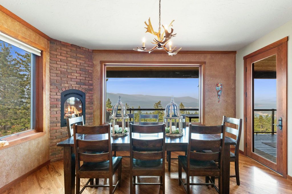 1284 Paradise Ridge Road, Rexford, MT 59930 photo 14