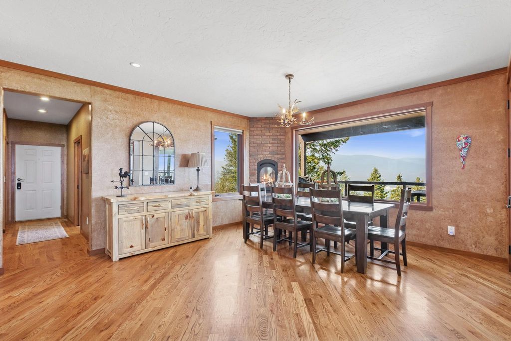 1284 Paradise Ridge Road, Rexford, MT 59930 photo 15