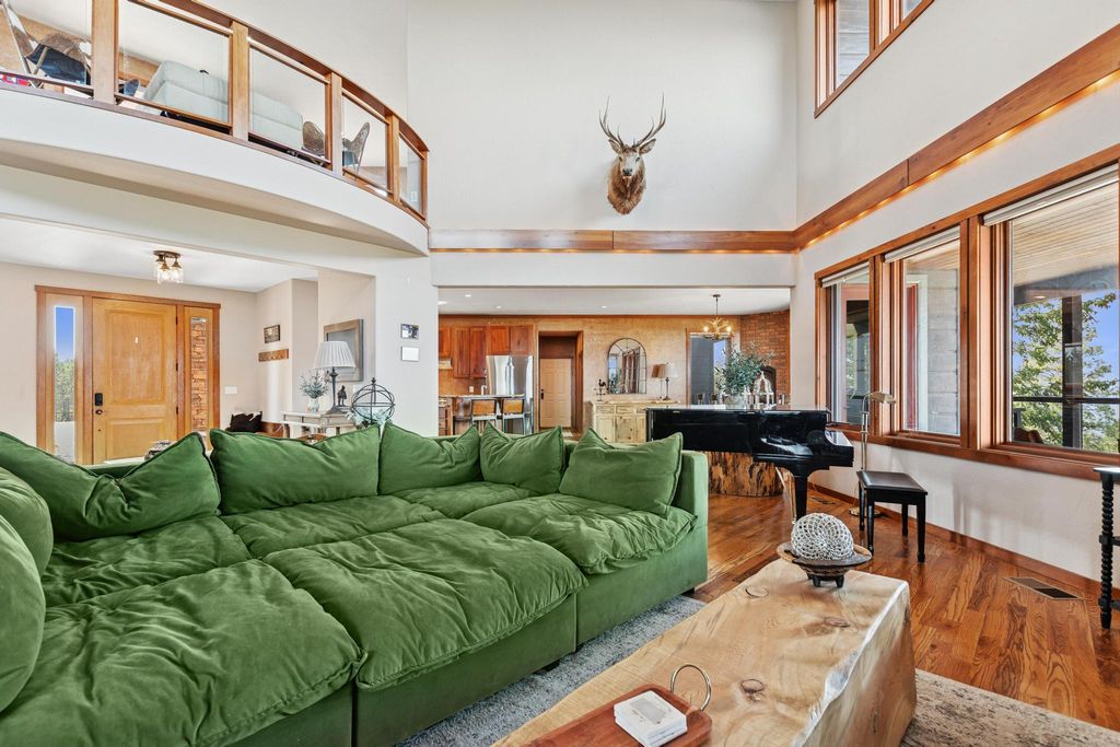 1284 Paradise Ridge Road, Rexford, MT 59930 photo 19